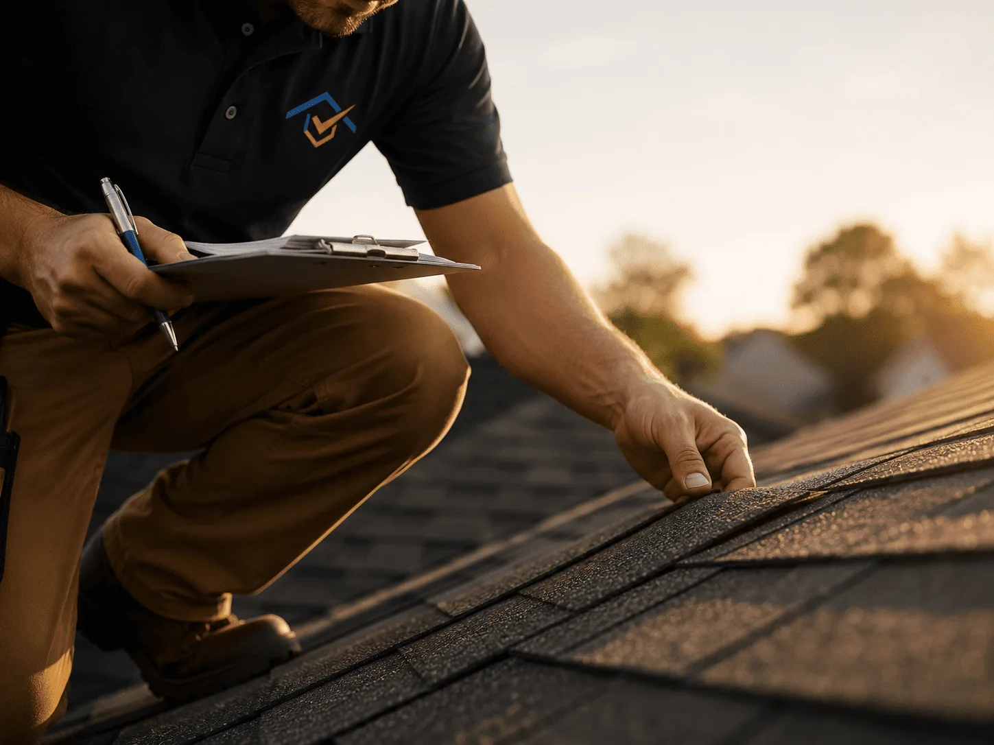 Why Choose Roof Inspection in Pena Blanca, NM