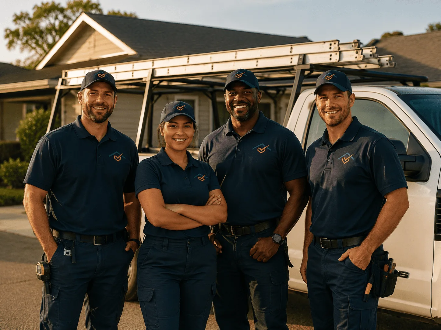 Roof Inspection company in Pena Blanca, NM